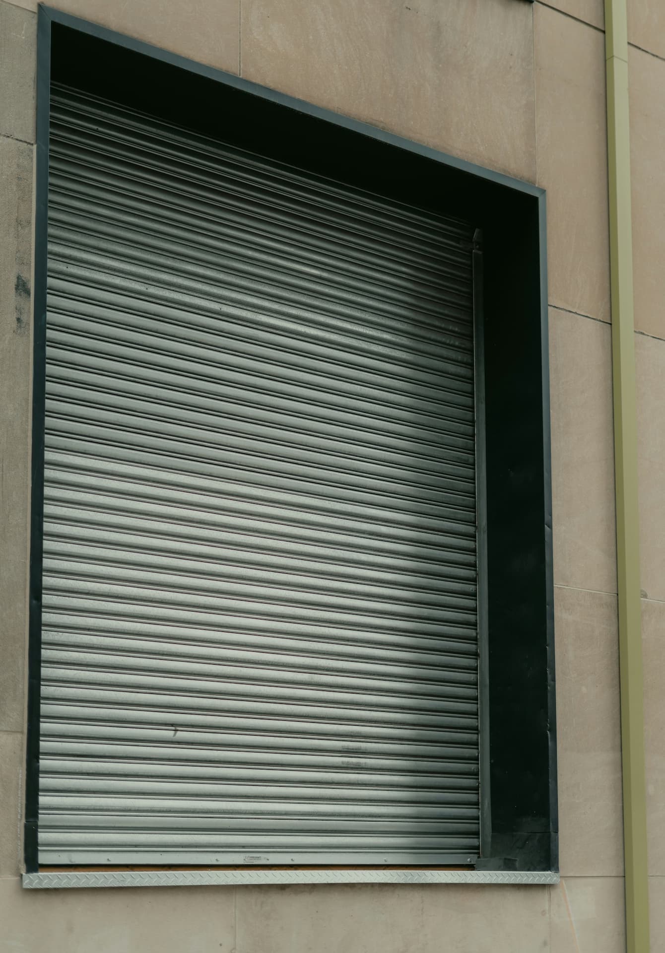 Alumínium redőny szerelés Budapest