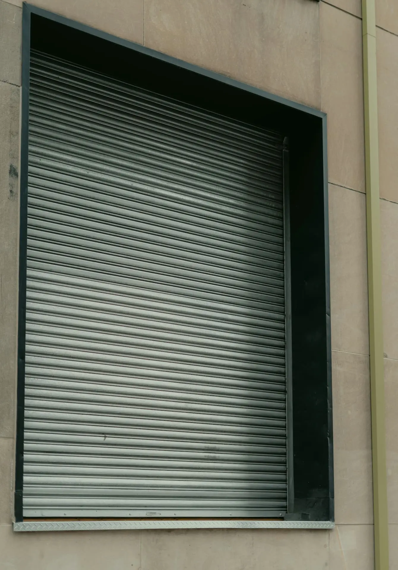 Alumínium redőny szerelés Budapest prémium kivitel